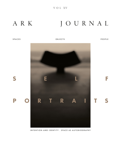 Ark Journal Vol. XV
