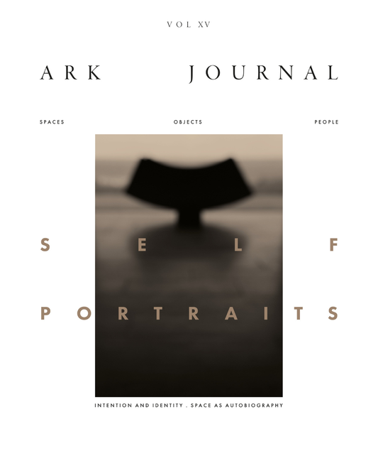 Ark Journal Vol. XV