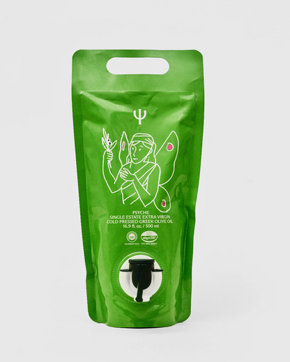 Psyche Extra Virgin Olive Oil