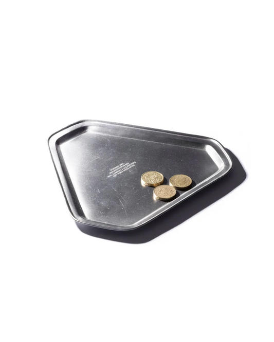 Puebco Iron Triangle Tray