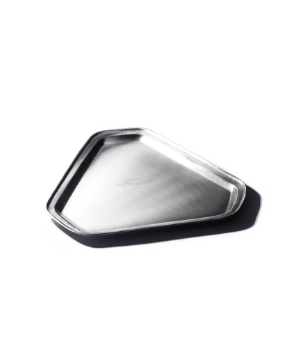 Puebco Iron Triangle Tray