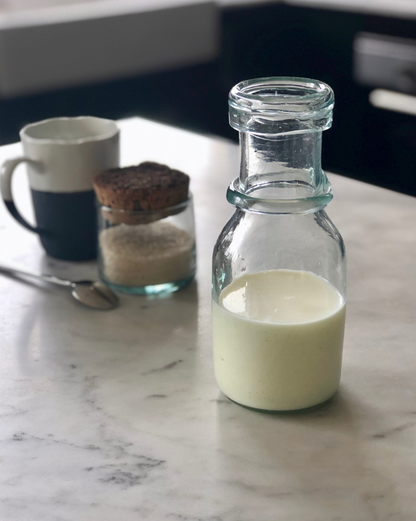 La Soufflerie - Milchtopf