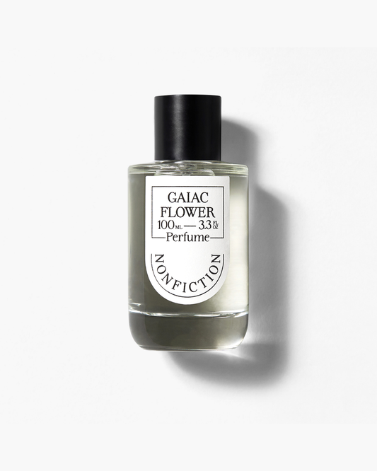 Nonfiction GAIAC FLOWER Eau de Parfum
