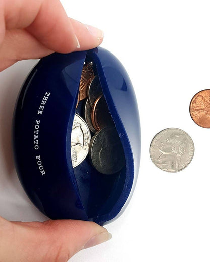 Coin Pouch - Pickle Money