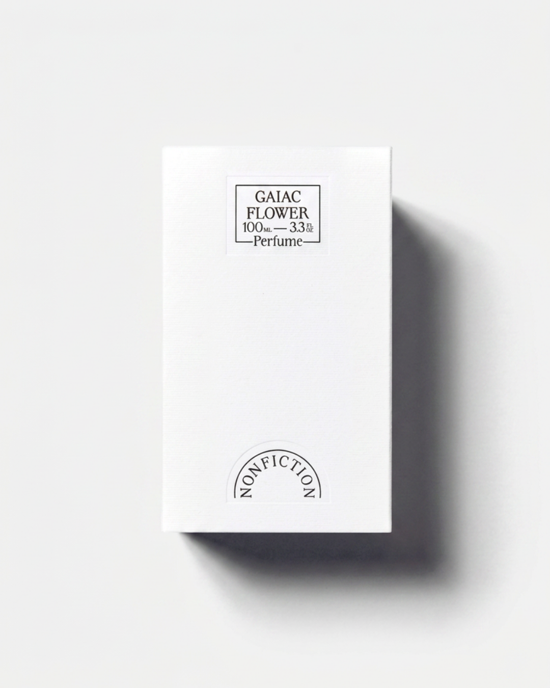 Nonfiction GAIAC FLOWER Eau de Parfum