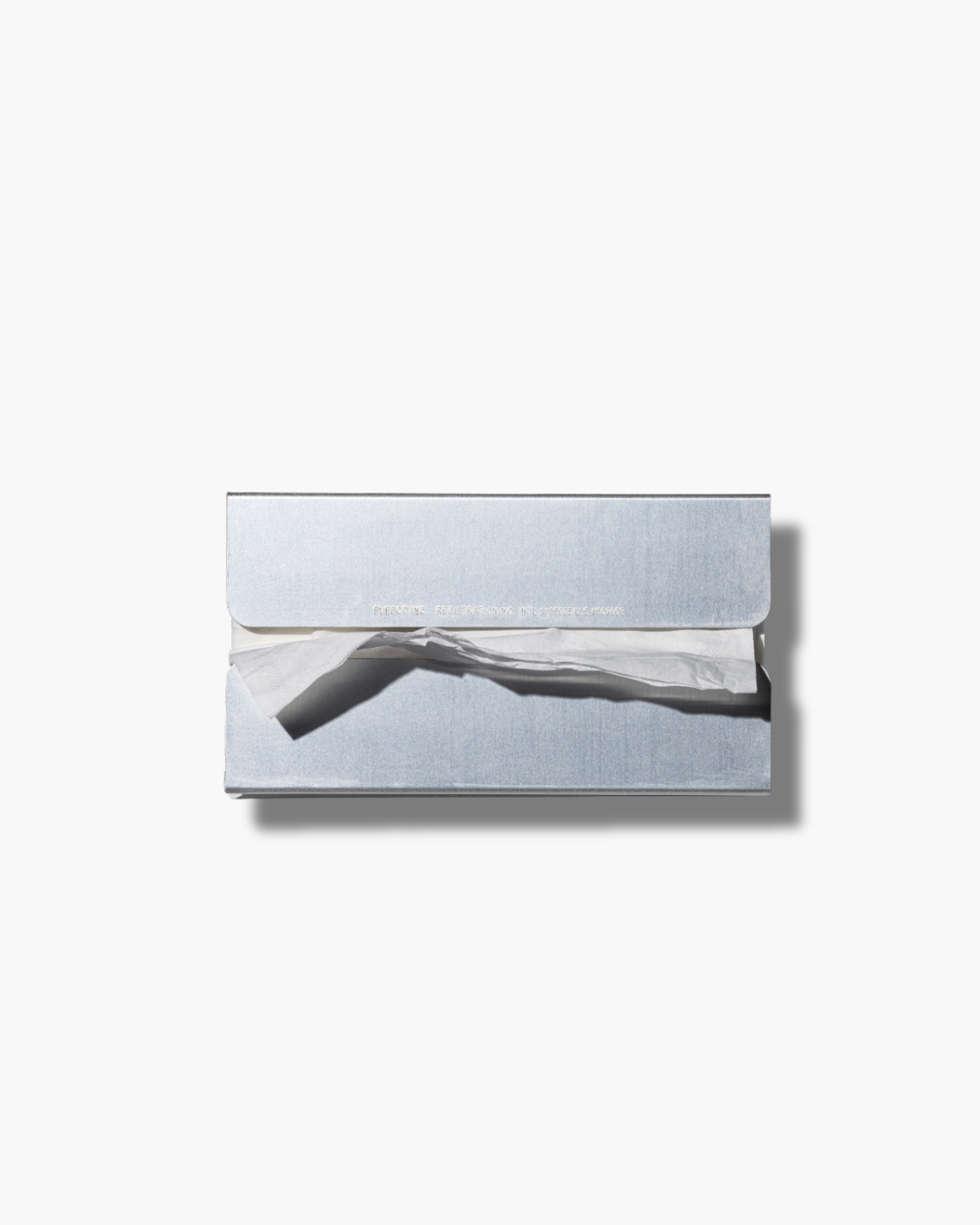 Puebco 2-Way Tissue Sleeve