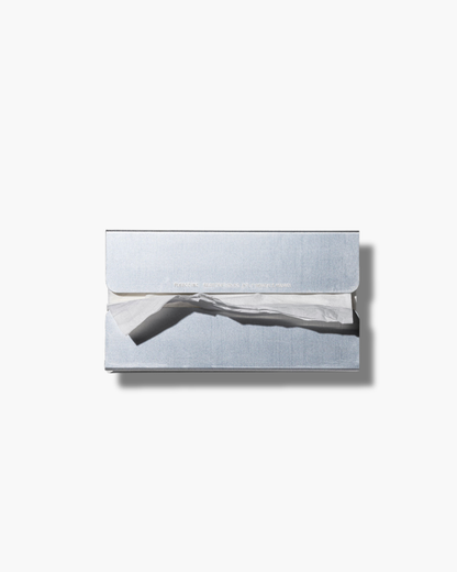 Puebco 2-Way Tissue Sleeve