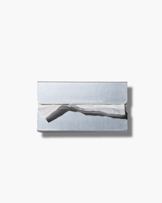 Puebco 2-Way Tissue Sleeve