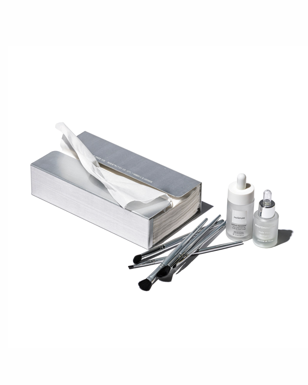 Puebco 2-Way Tissue Sleeve