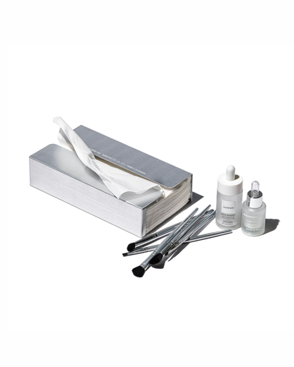 Puebco 2-Way Tissue Sleeve