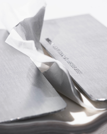 Puebco 2-Way Tissue Sleeve