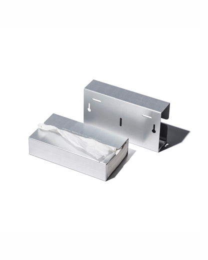 Puebco 2-Way Tissue Sleeve