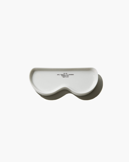 Puebco Glasses Tray Round