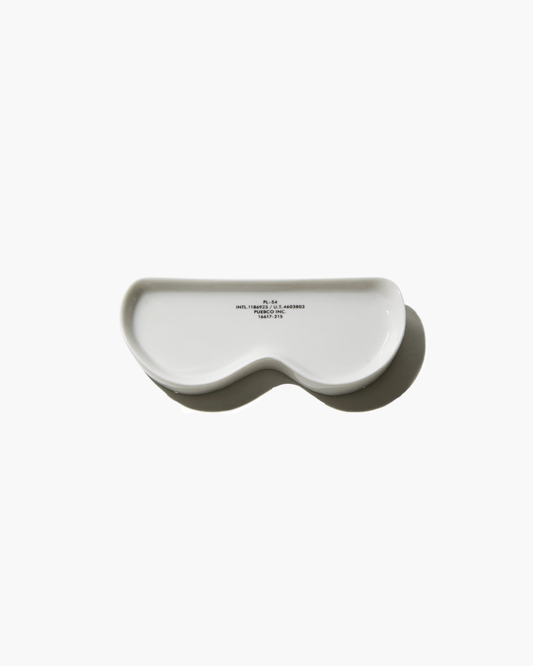 Puebco Glasses Tray Round