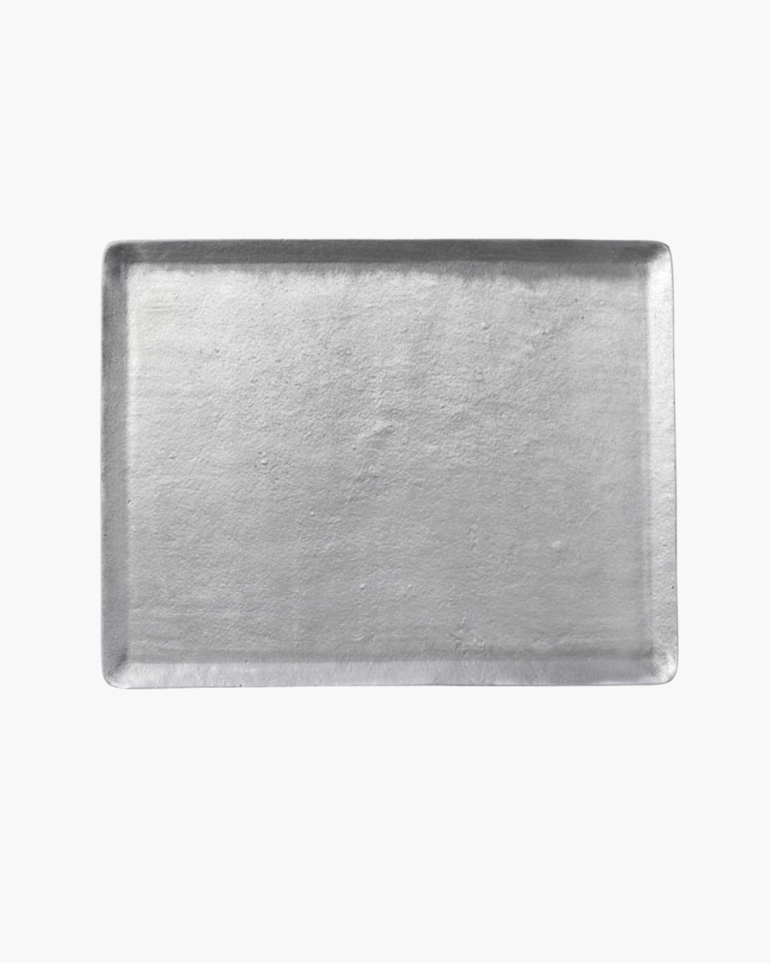 Puebco Aluminium Tray Large