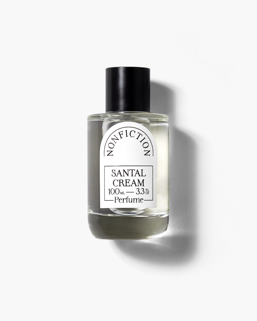 Nonfiction SANTAL CREAM Eau de Parfum