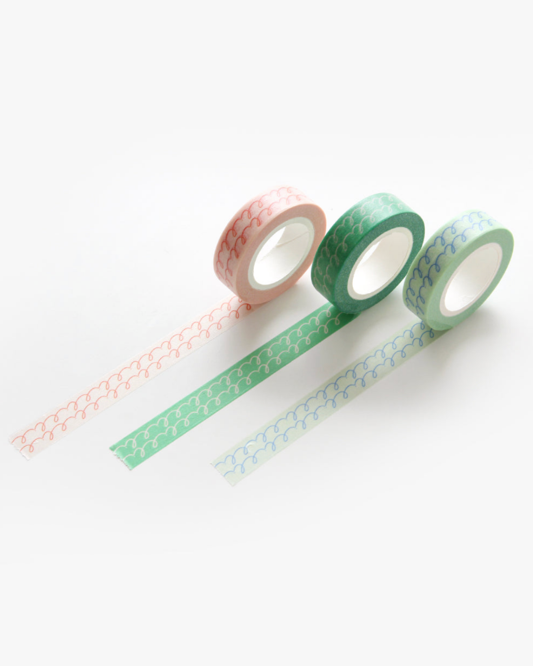 Gongjang Witty Spring Masking Tape