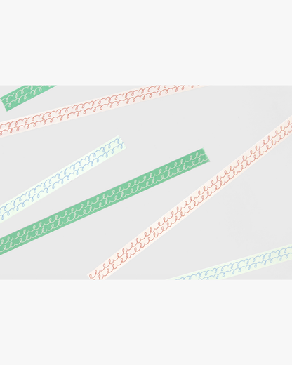 Gongjang Witty Spring Masking Tape