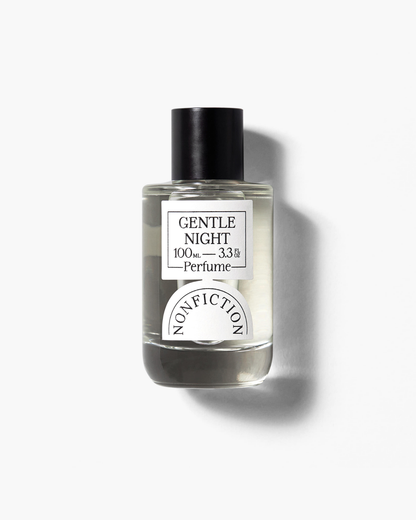 Nonfiction GENTLE NIGHT Eau de Parfum