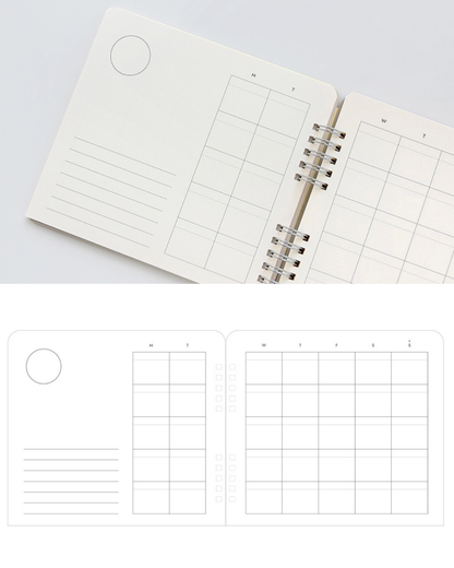 Gongjang Archiving Diary (Half-Year)