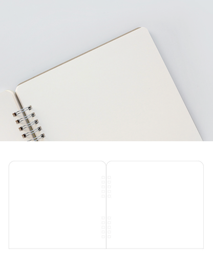 Gongjang Archiving Diary (Half-Year)
