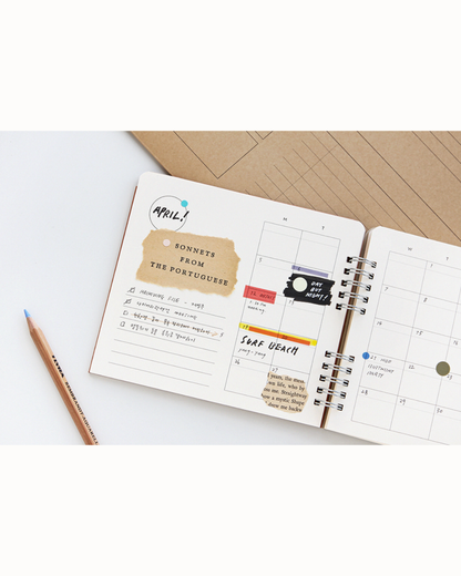 Gongjang Archiving Diary (Half-Year)