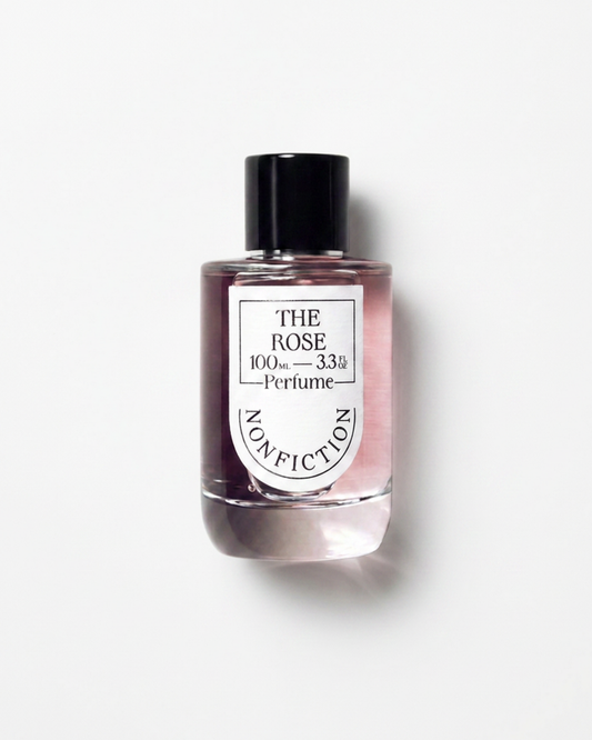 Nonfiction THE ROSE Eau de Parfum