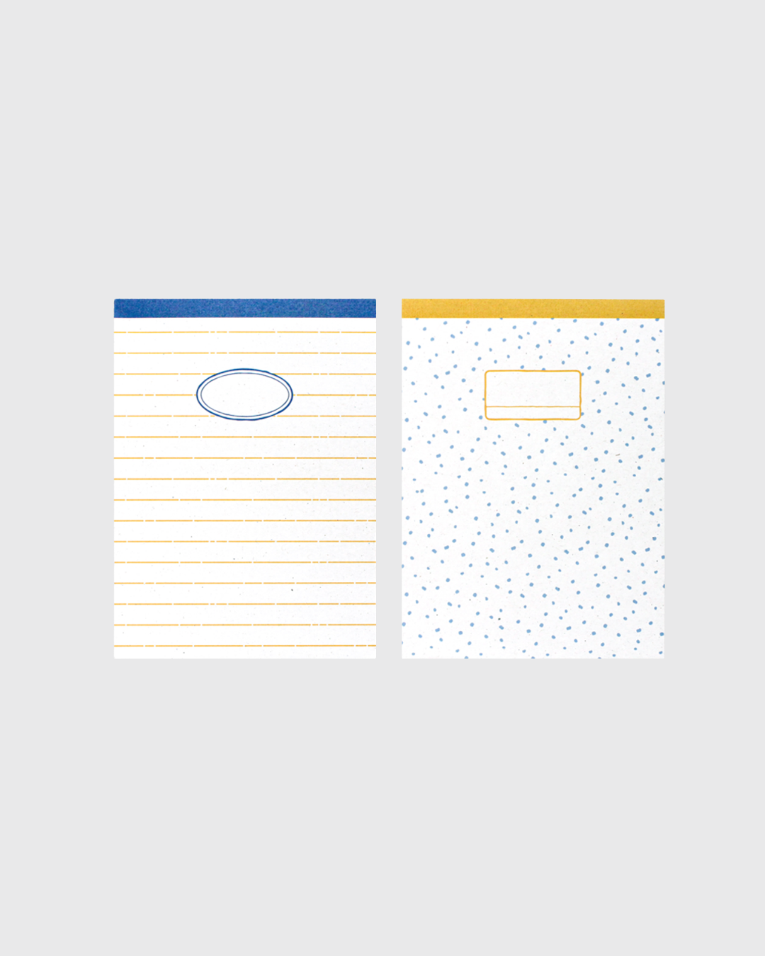 Gongjang Writing pad (m) ver.2