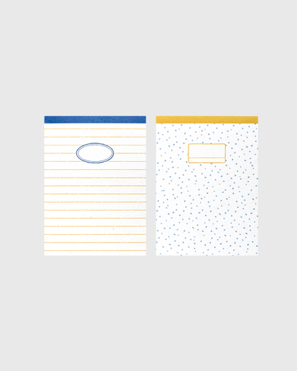 Gongjang Writing pad (m) ver.2