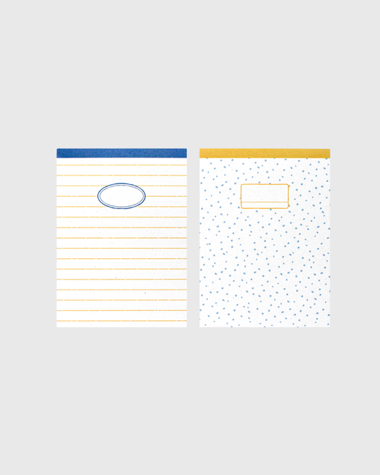 Gongjang Writing pad (m) ver.2