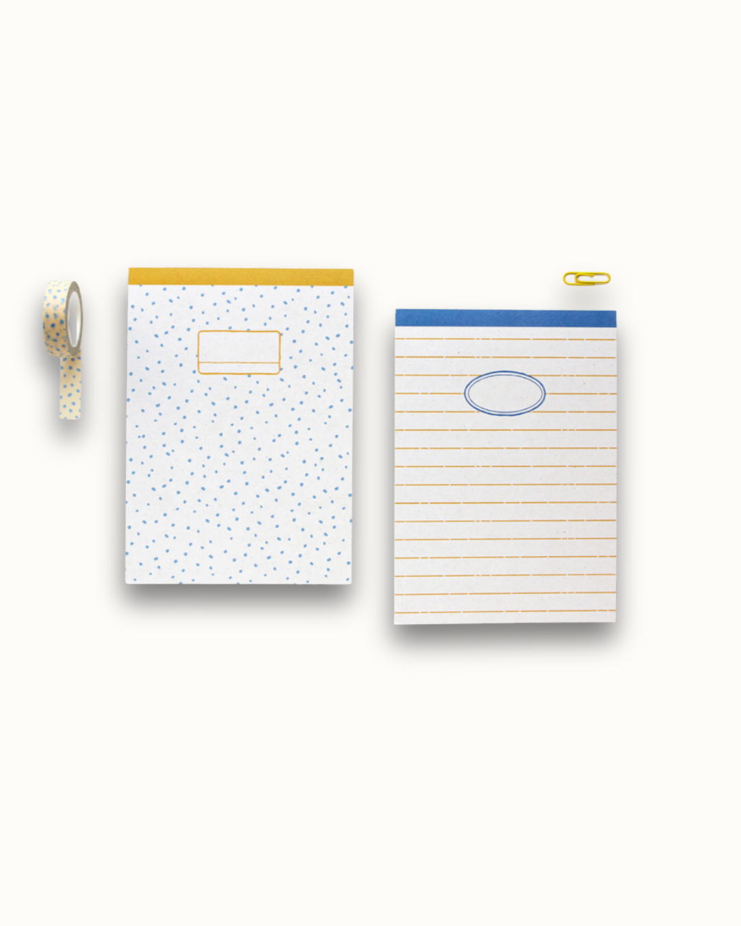 Gongjang Writing pad (m) ver.2
