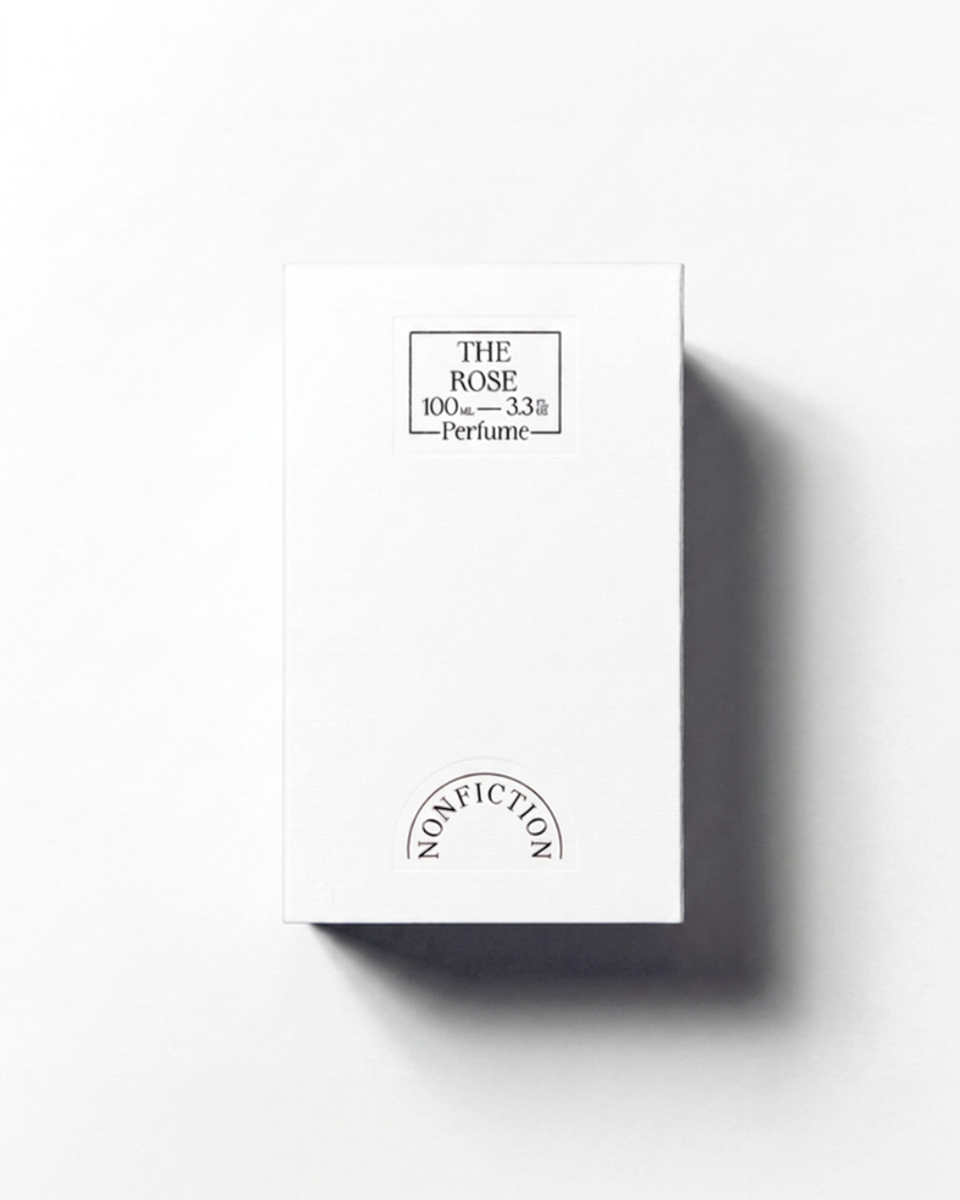 Nonfiction THE ROSE Eau de Parfum