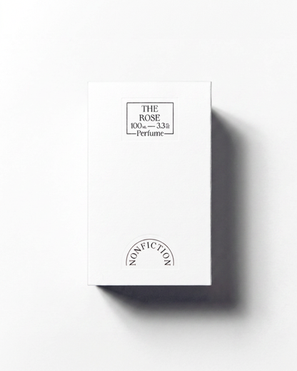 Nonfiction THE ROSE Eau de Parfum