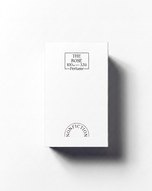 Nonfiction THE ROSE Eau de Parfum