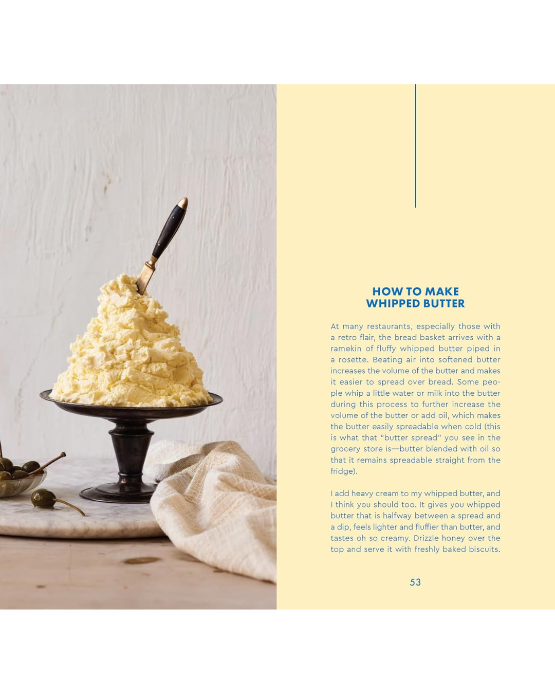 The Butter Book