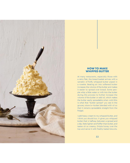 The Butter Book