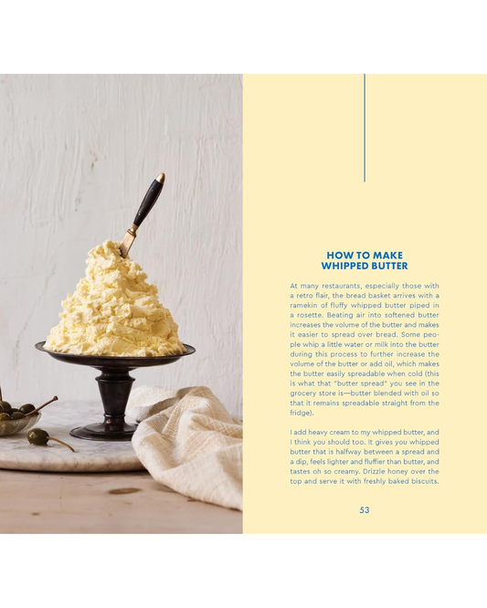 The Butter Book