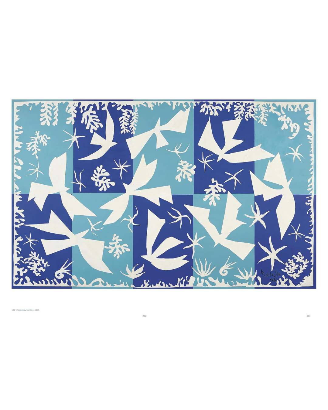 Colour Unbound: Henri Matisse 1941–1954