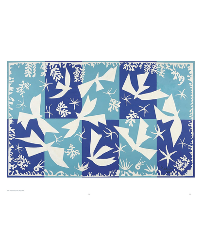 Colour Unbound: Henri Matisse 1941–1954