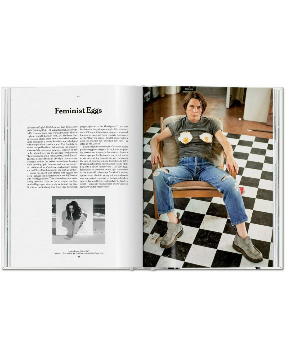 The Gourmand's Egg. A Collection of Stories & Recipes