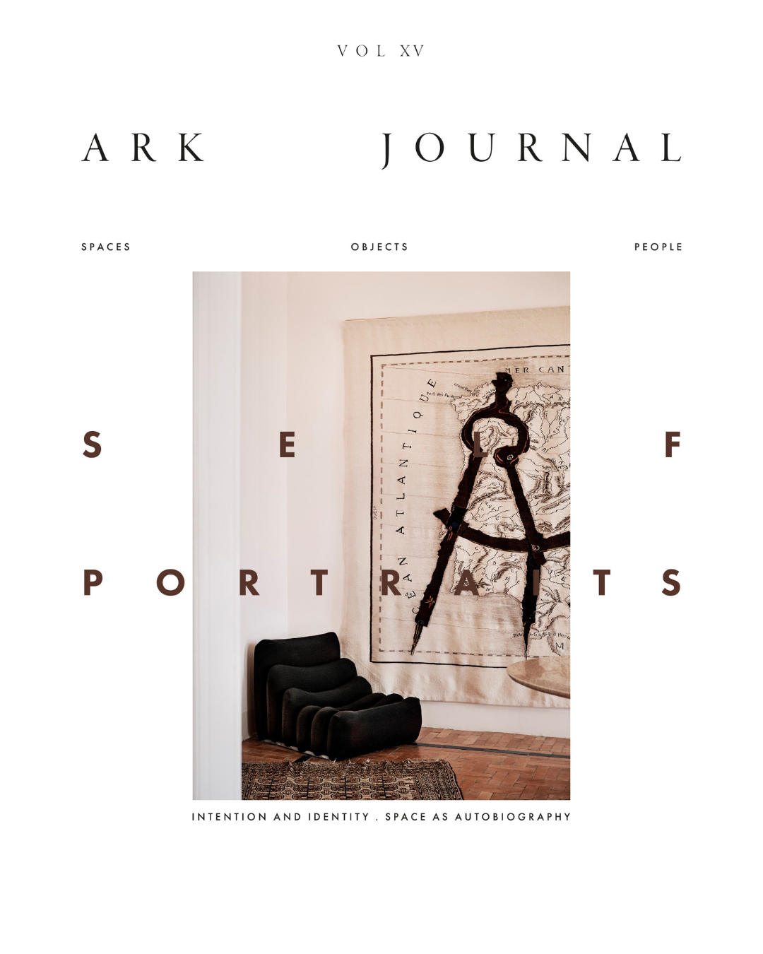 Ark Journal Vol. XV