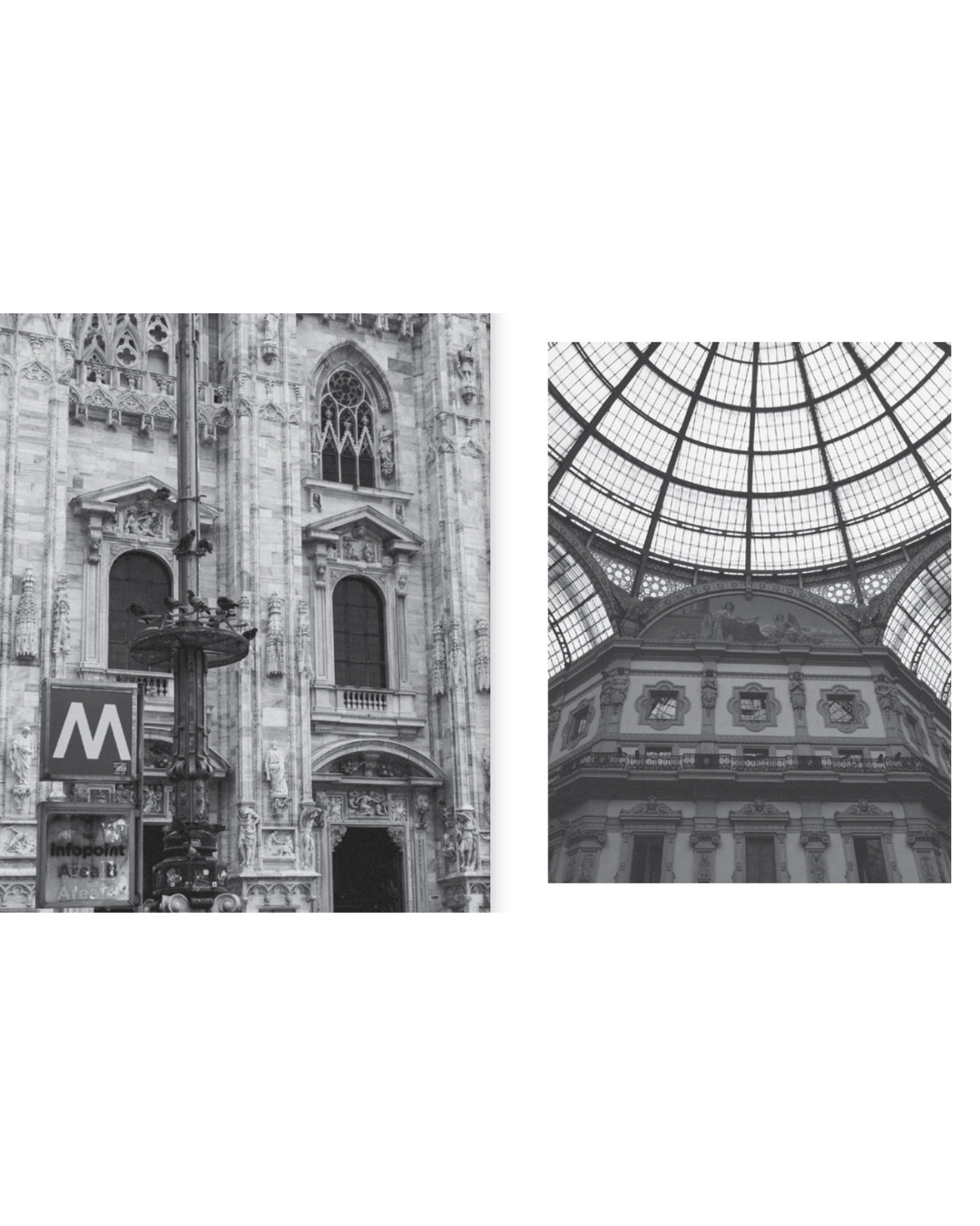 Milan - New Mags City Guide