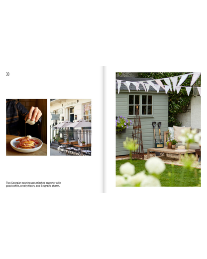 London - New Mags City Guide