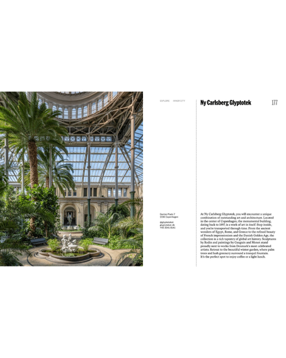 Copenhagen - New Mags City Guide