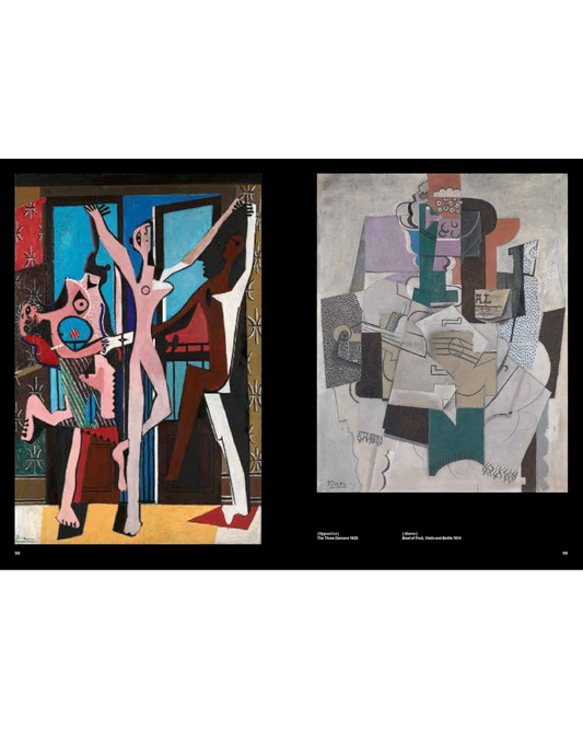 Theatre Picasso