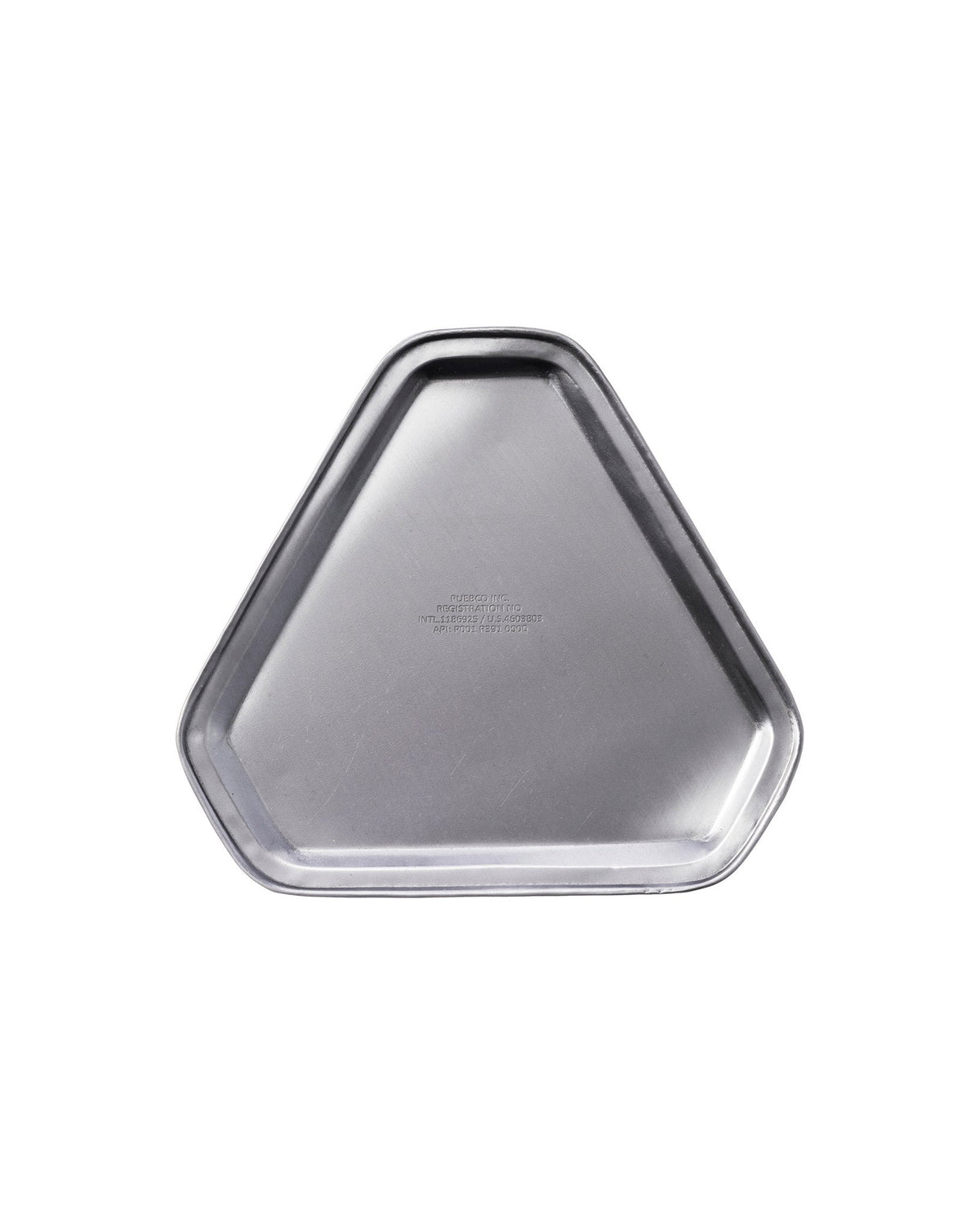 Puebco Iron Triangle Tray