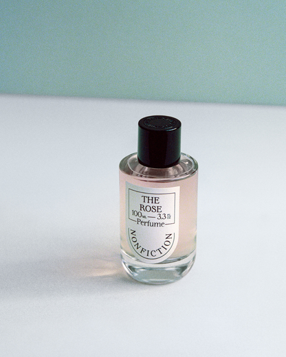 Nonfiction THE ROSE Eau de Parfum