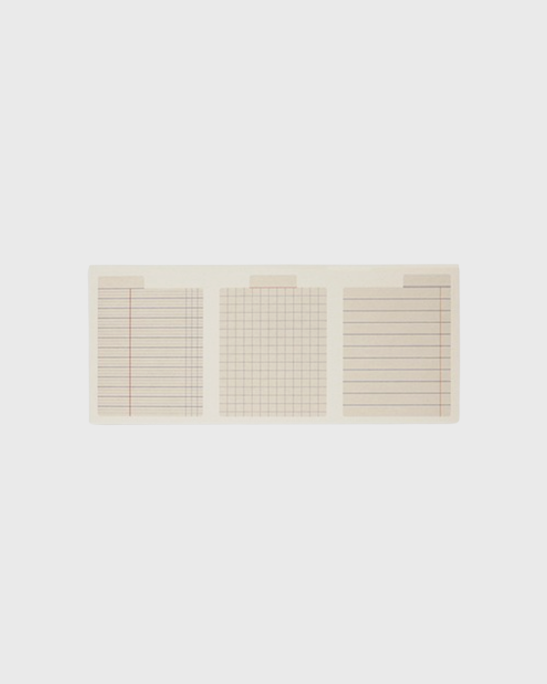 Gongjang Archiving Memo Pad