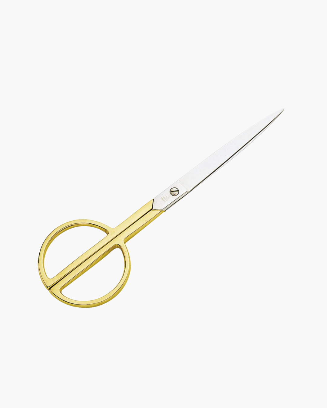 Premax Office Scissors – Classica Gold 24k