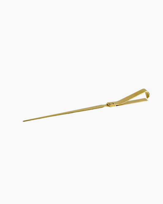 Zenith 585 Gold Staple Remover